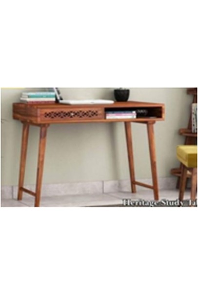 Jalebi Laptop Table